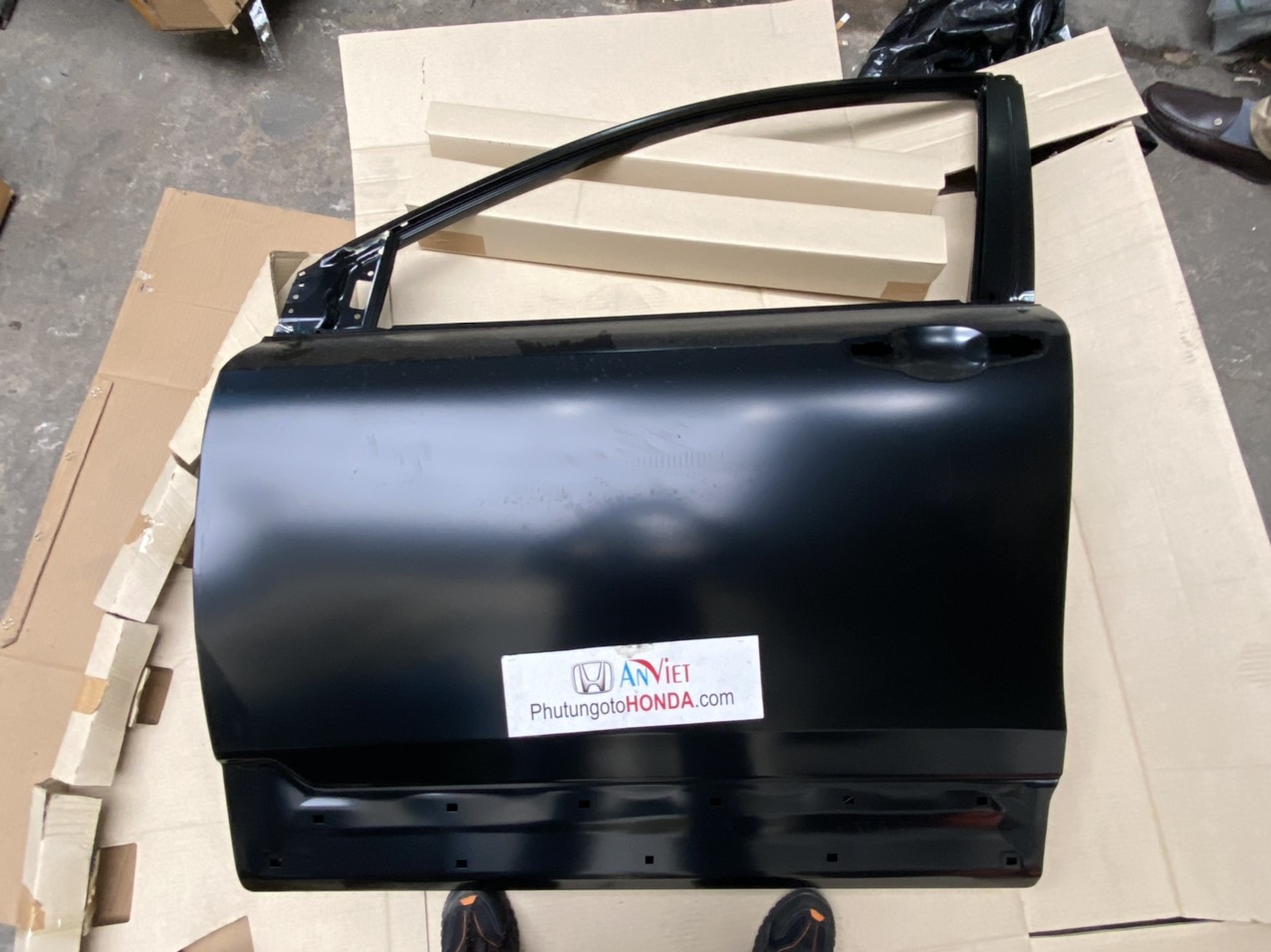 Cánh cửa xe  Honda CRV 2018-2022